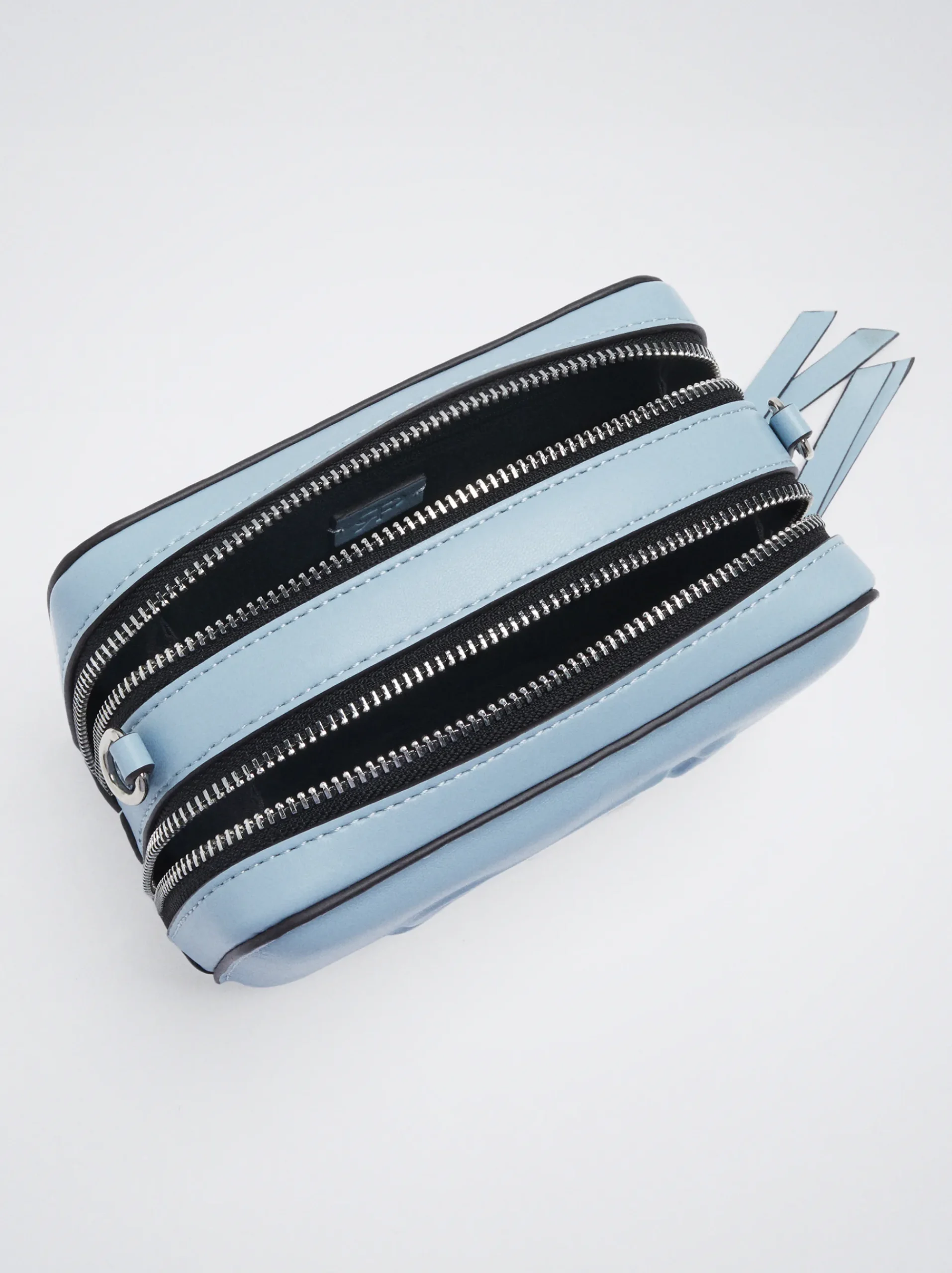 Everyday Crossbody Bag|Parfois Hot