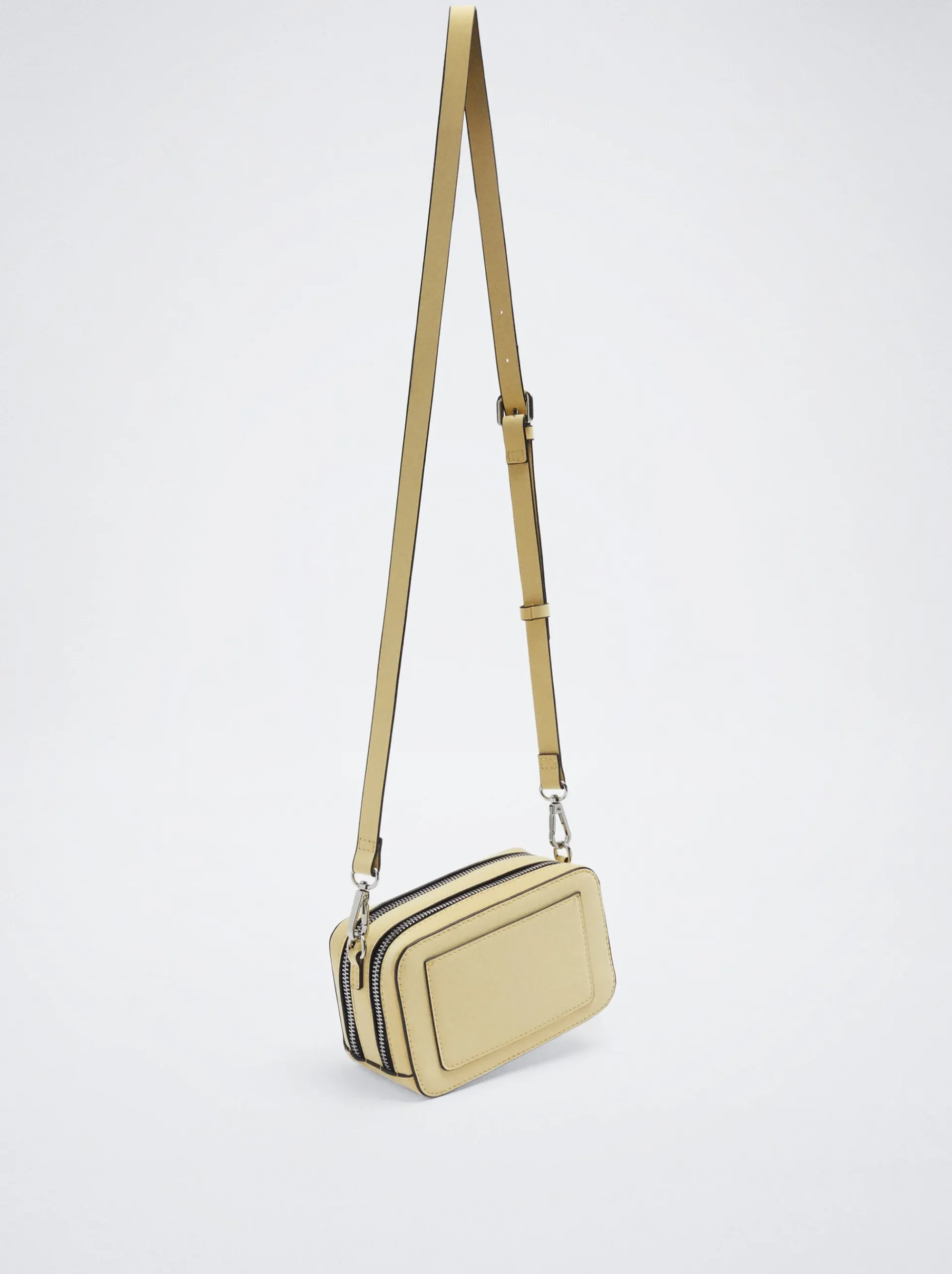 Everyday Crossbody Bag|Parfois Outlet