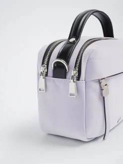 Everyday Crossbody Bag|Parfois Hot