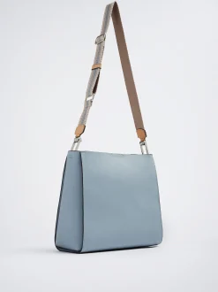 Everyday Shoulder Bag|Parfois Hot