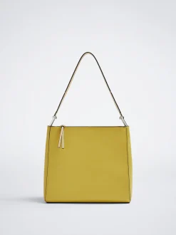 Everyday Shoulder Bag|Parfois Flash Sale