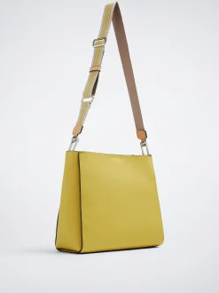 Everyday Shoulder Bag|Parfois Flash Sale