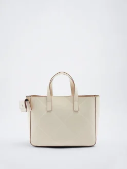 Everyday Tote Bag|Parfois Hot