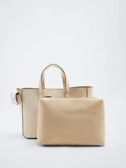 Everyday Tote Bag|Parfois Hot