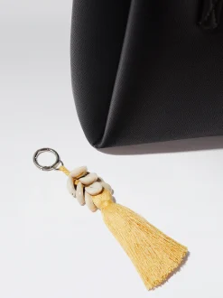 Everyday Tote Bag With Detachable Pendant|Parfois Best Sale