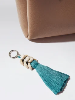 Everyday Tote Bag With Detachable Pendant|Parfois Cheap