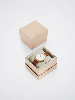 Fabric Strap Watch|Parfois Cheap