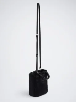 Faux Fur Phone Case|Parfois Online