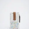 Floral Print Card Holder|Parfois New