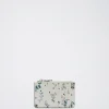 Floral Print Card Holder|Parfois Online