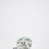 Floral Print Coin Purse|Parfois Outlet