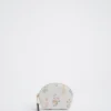 Floral Print Coin Purse|Parfois Online