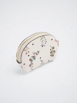 Floral Print Coin Purse|Parfois Hot