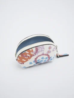 Floral Print Coin Purse|Parfois Shop