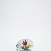 Floral Print Coin Purse|Parfois Hot