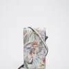Floral Print Mobile Phone Case|Parfois Cheap
