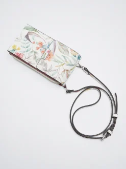 Floral Print Mobile Phone Case|Parfois Cheap