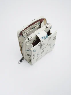 Floral Print Mobile Phone Case|Parfois New