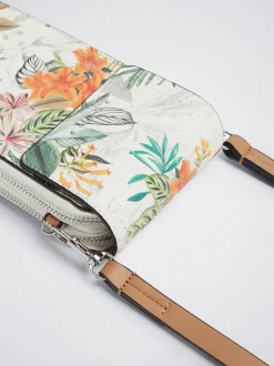 Floral Print Mobile Phone Case|Parfois Best