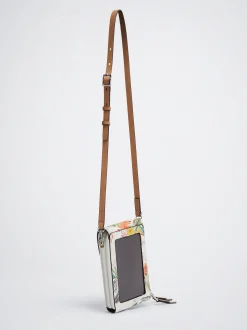 Floral Print Mobile Phone Case|Parfois Best