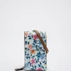Floral Print Mobile Phone Case|Parfois New