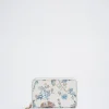 Floral Print Purse|Parfois Clearance