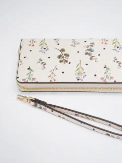 Floral Print Purse|Parfois Hot