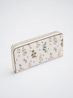 Floral Print Purse|Parfois Hot