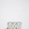Floral Print Purse|Parfois Online