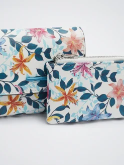 Floral Print Purse|Parfois Cheap
