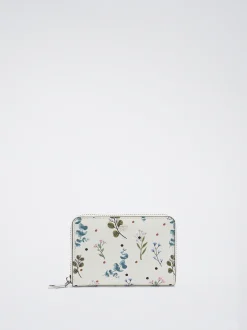 Floral Print Purse|Parfois Cheap