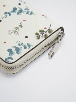 Floral Print Purse|Parfois Cheap