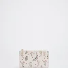 Floral Print Purse|Parfois Clearance