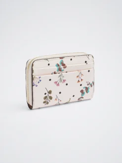 Floral Print Purse|Parfois Sale