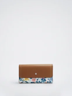 Floral Print Purse|Parfois Cheap