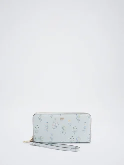 Floral Print Purse|Parfois Clearance