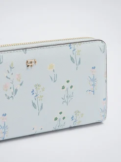 Floral Print Purse|Parfois Clearance