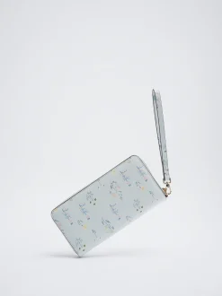 Floral Print Purse|Parfois Clearance