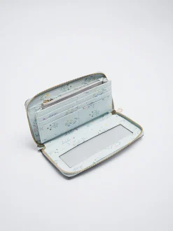 Floral Print Purse|Parfois Clearance