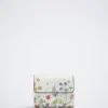 Floral Print Purse|Parfois Clearance