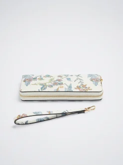 Floral Print Purse|Parfois New