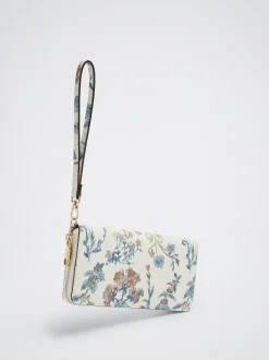 Floral Print Purse|Parfois New