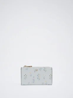 Floral Print Purse|Parfois Store