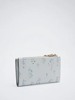 Floral Print Purse|Parfois Store