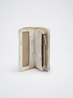 Floral Print Purse|Parfois Best Sale