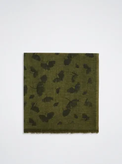 Floral Print Scarf|Parfois Best Sale