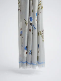 Floral Print Scarf|Parfois Best Sale