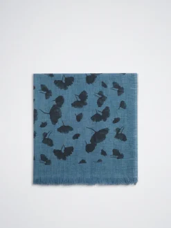 Floral Print Scarf|Parfois Sale