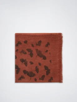 Floral Print Scarf|Parfois Cheap