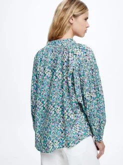 Floral Print Shirt|Parfois New